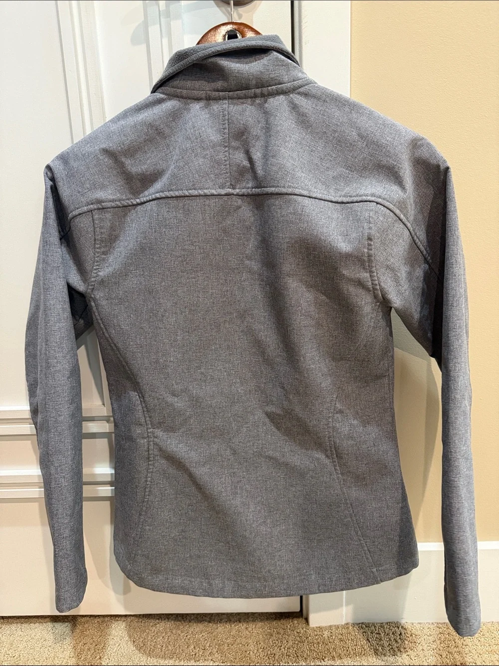 Merrell Rain Jacket XS - Picture 2 of 6